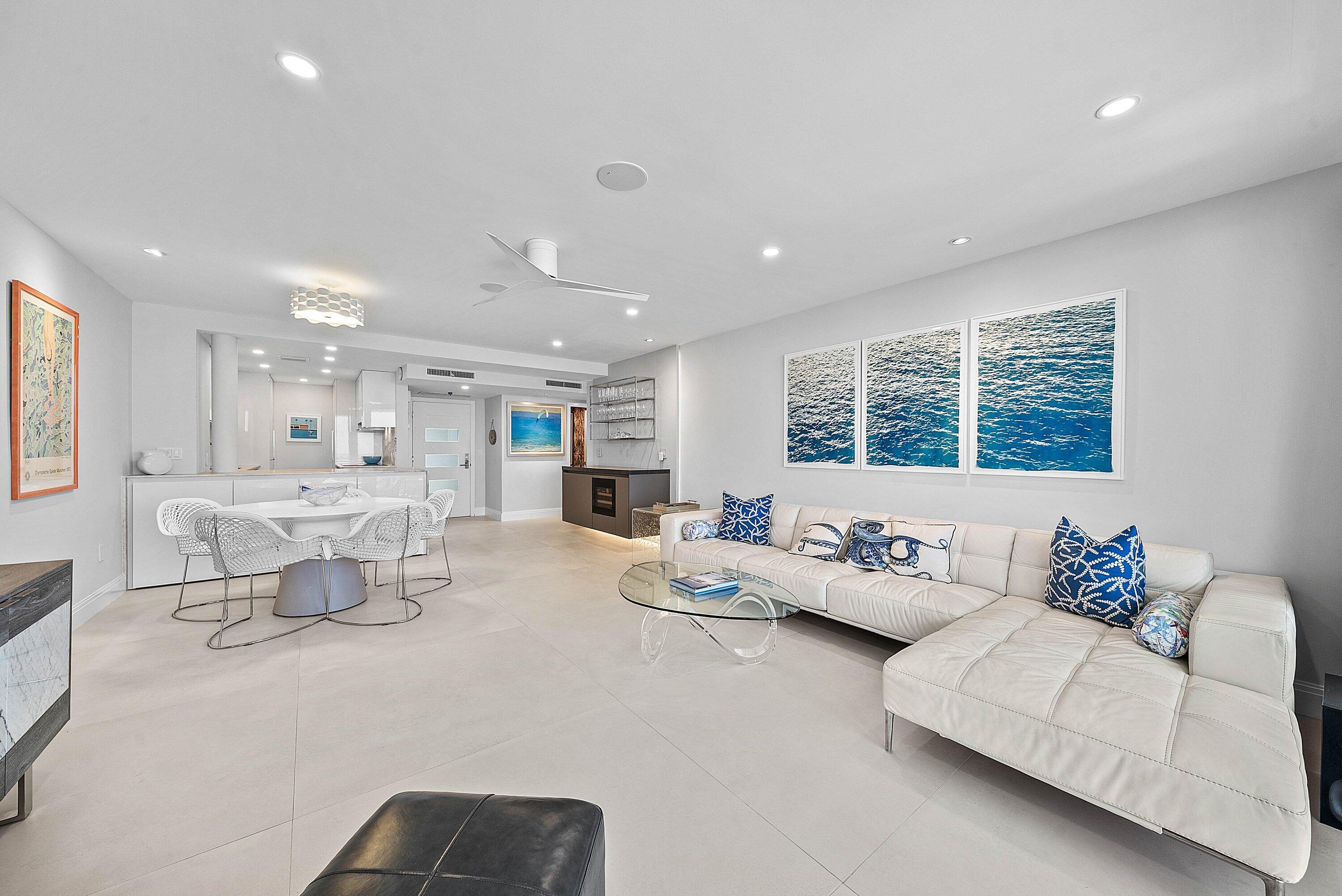 1225 S Ocean Boulevard 404