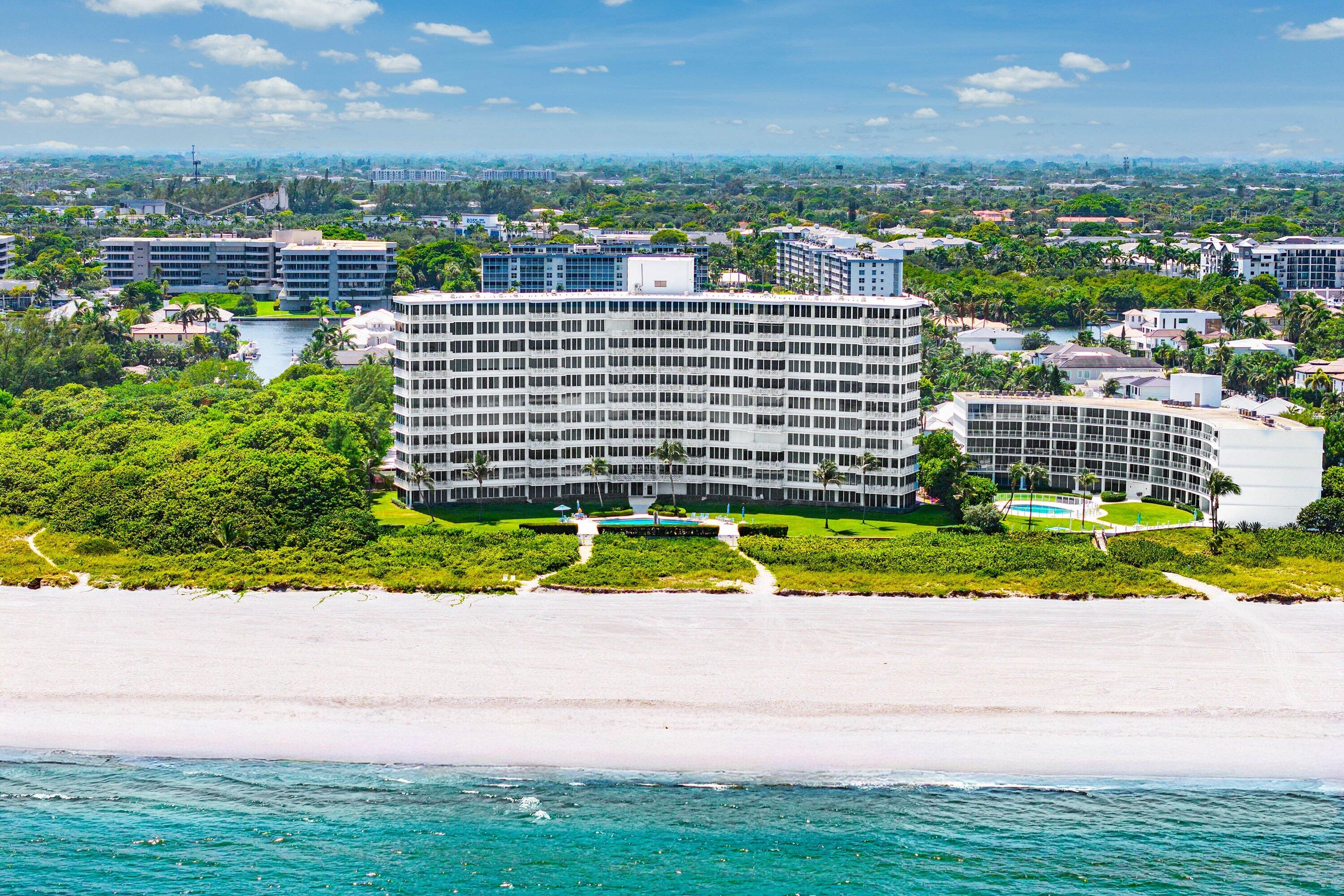 1225 S Ocean Boulevard 404