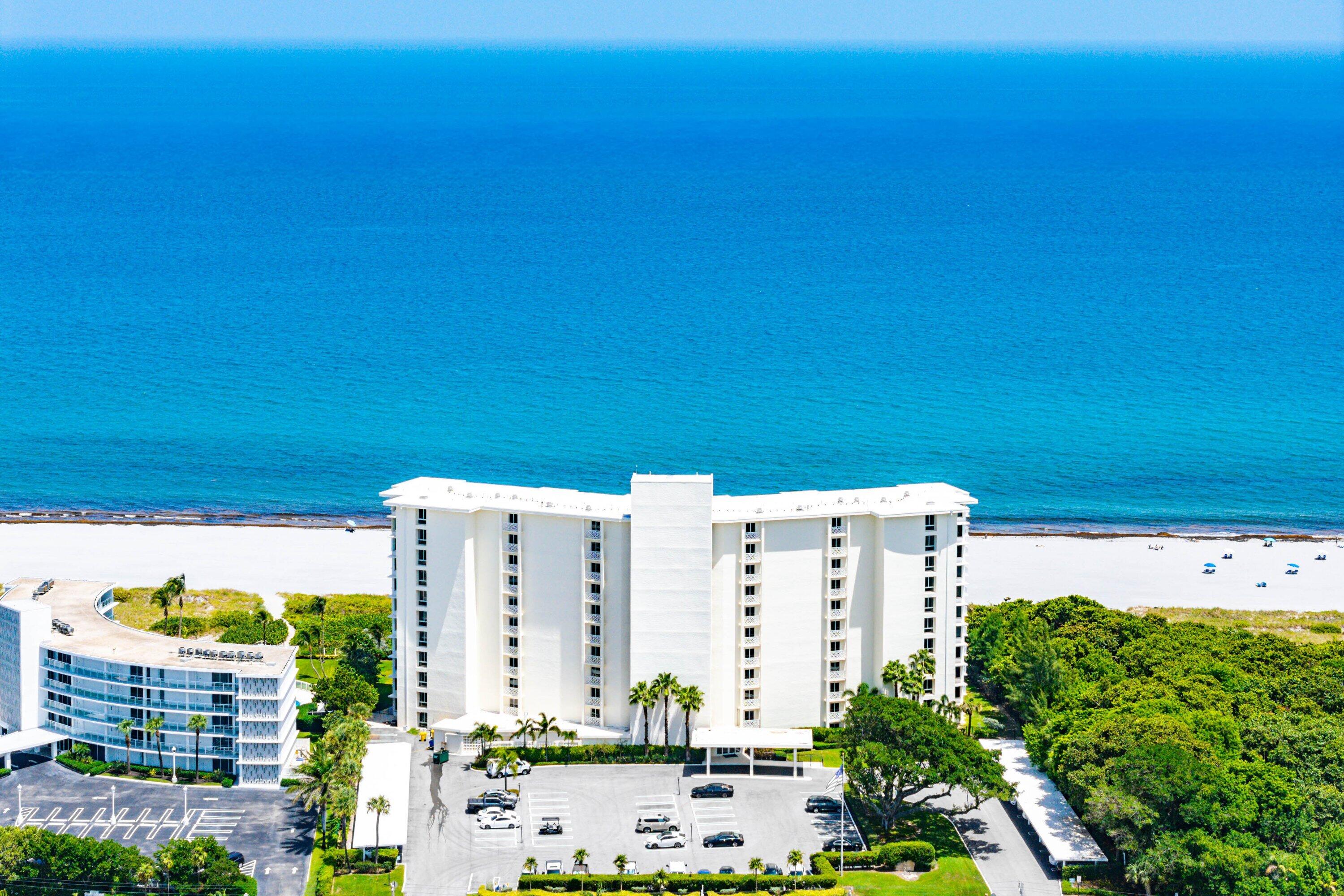 1225 S Ocean Boulevard 404
