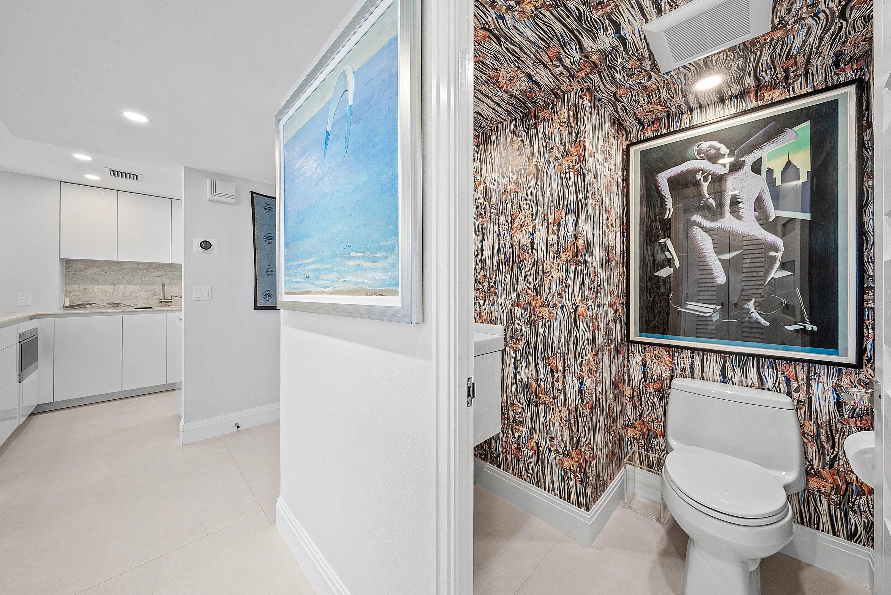1225 S Ocean Boulevard 404