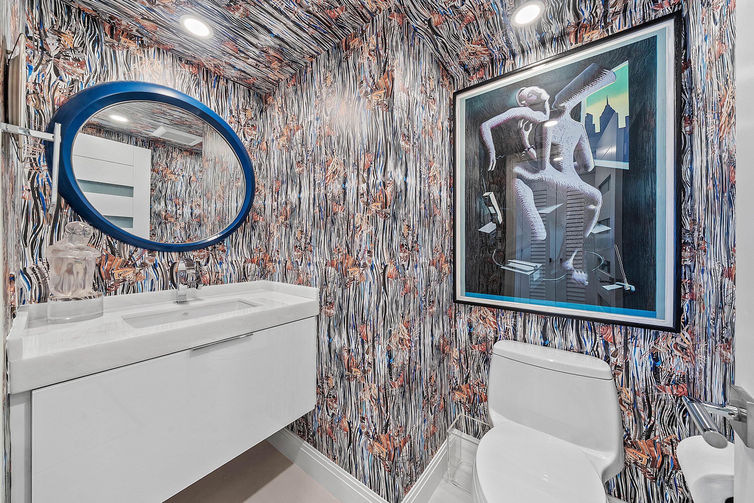 1225 S Ocean Boulevard 404