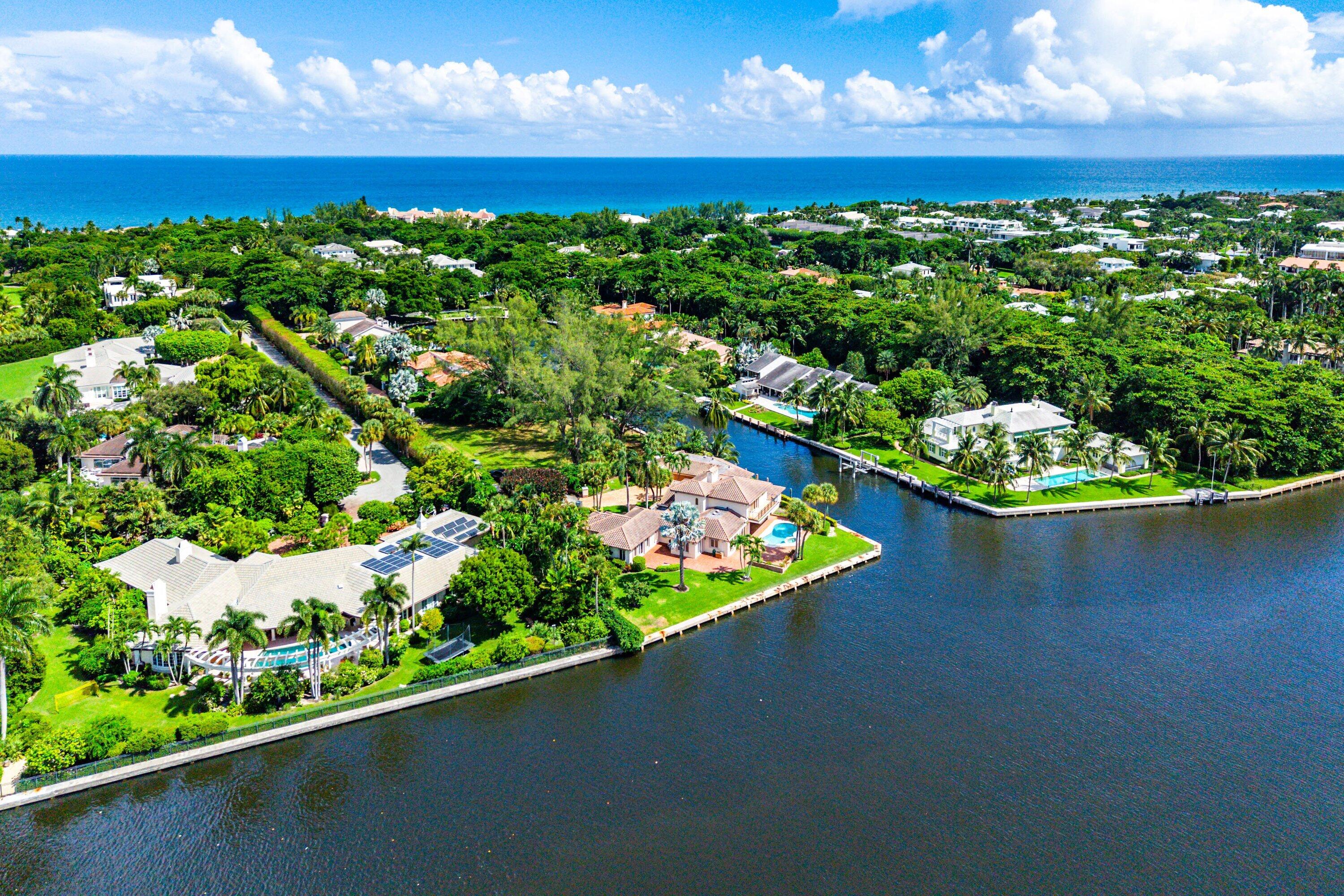 11 N Hidden Harbour Drive