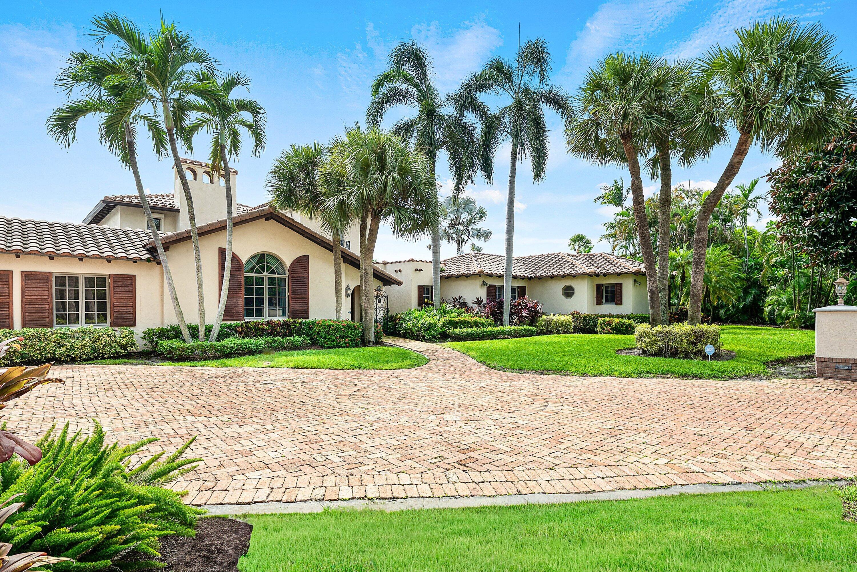 11 N Hidden Harbour Drive