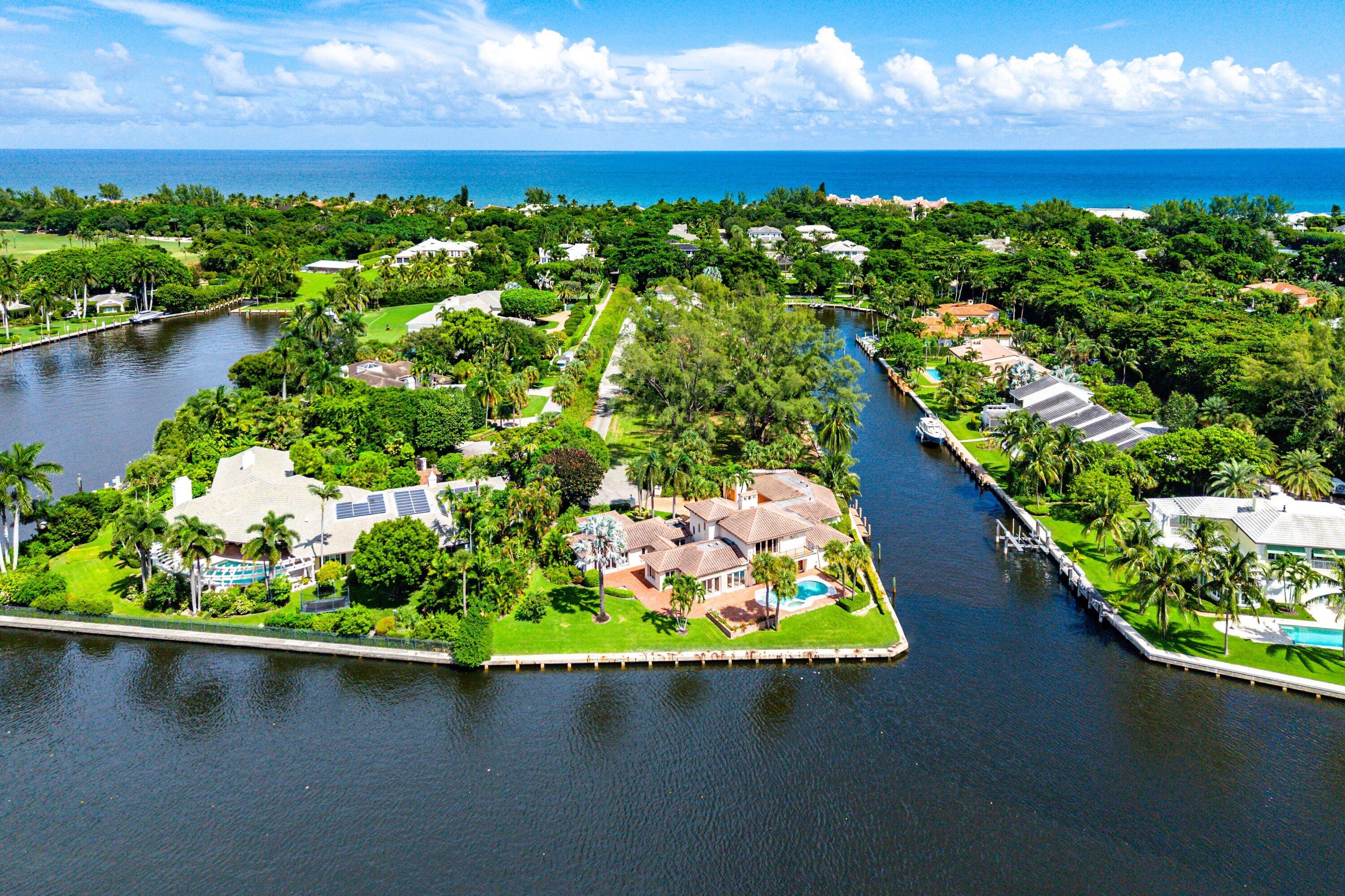 11 N Hidden Harbour Drive