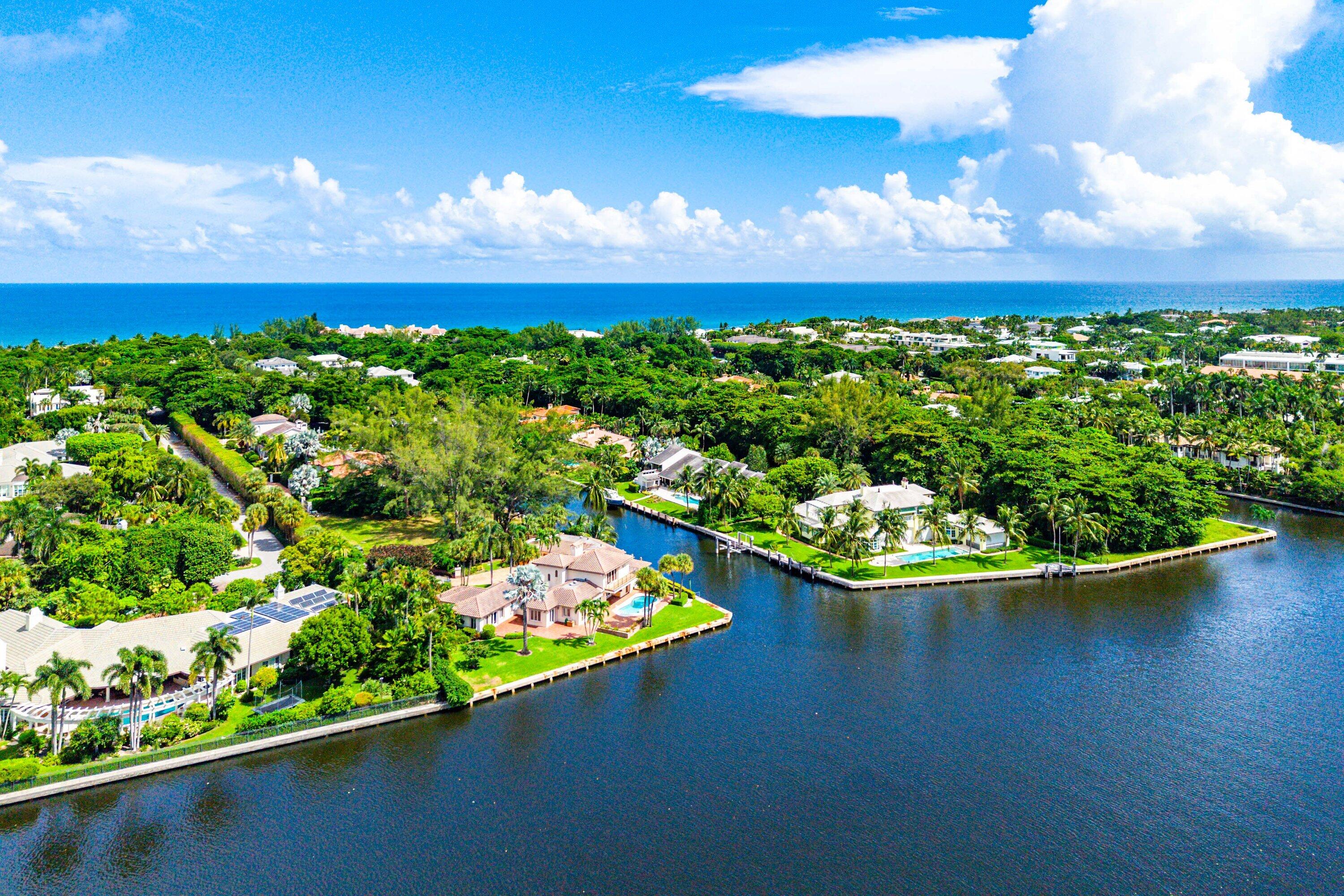 11 N Hidden Harbour Drive
