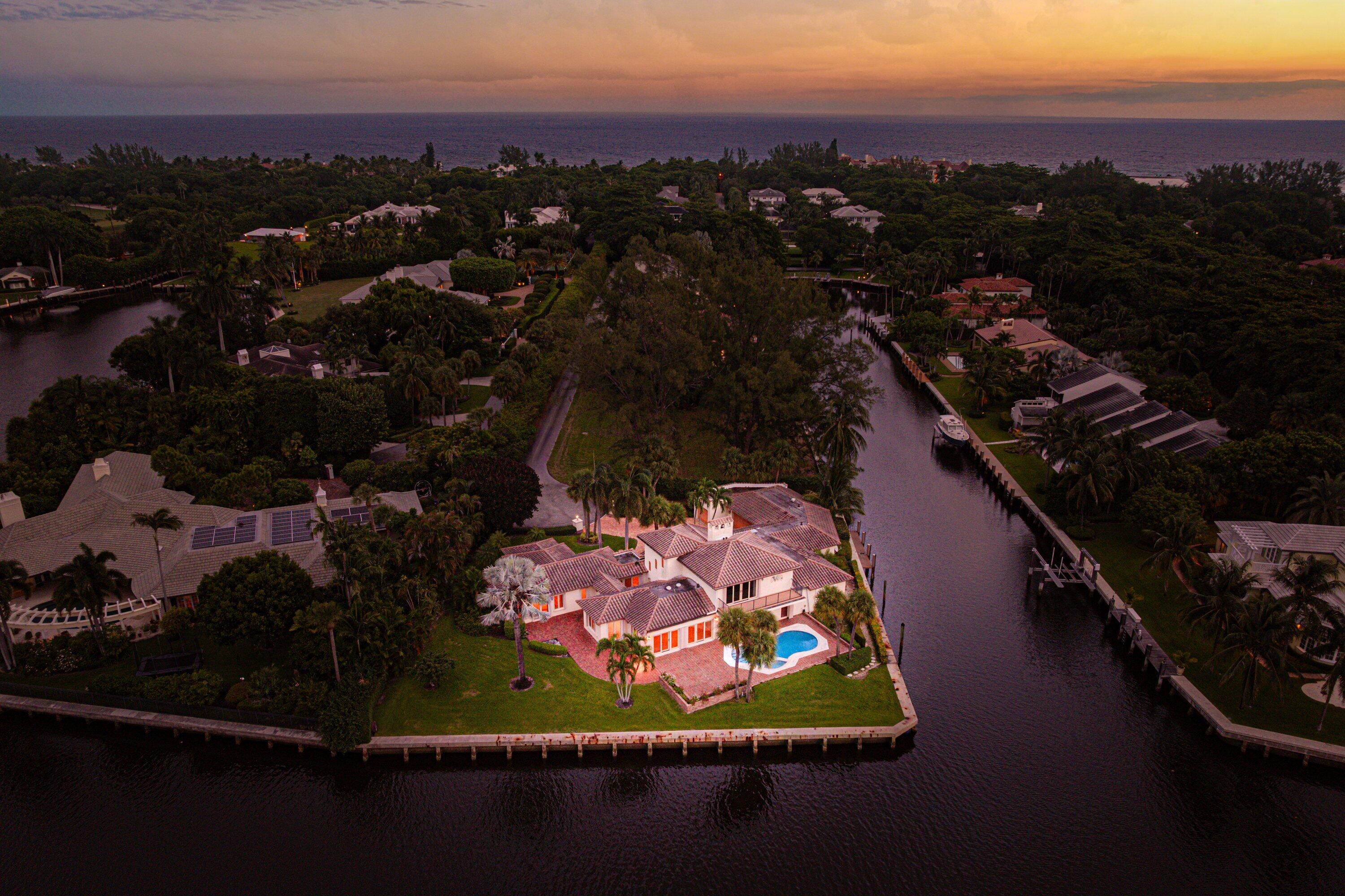 11 N Hidden Harbour Drive