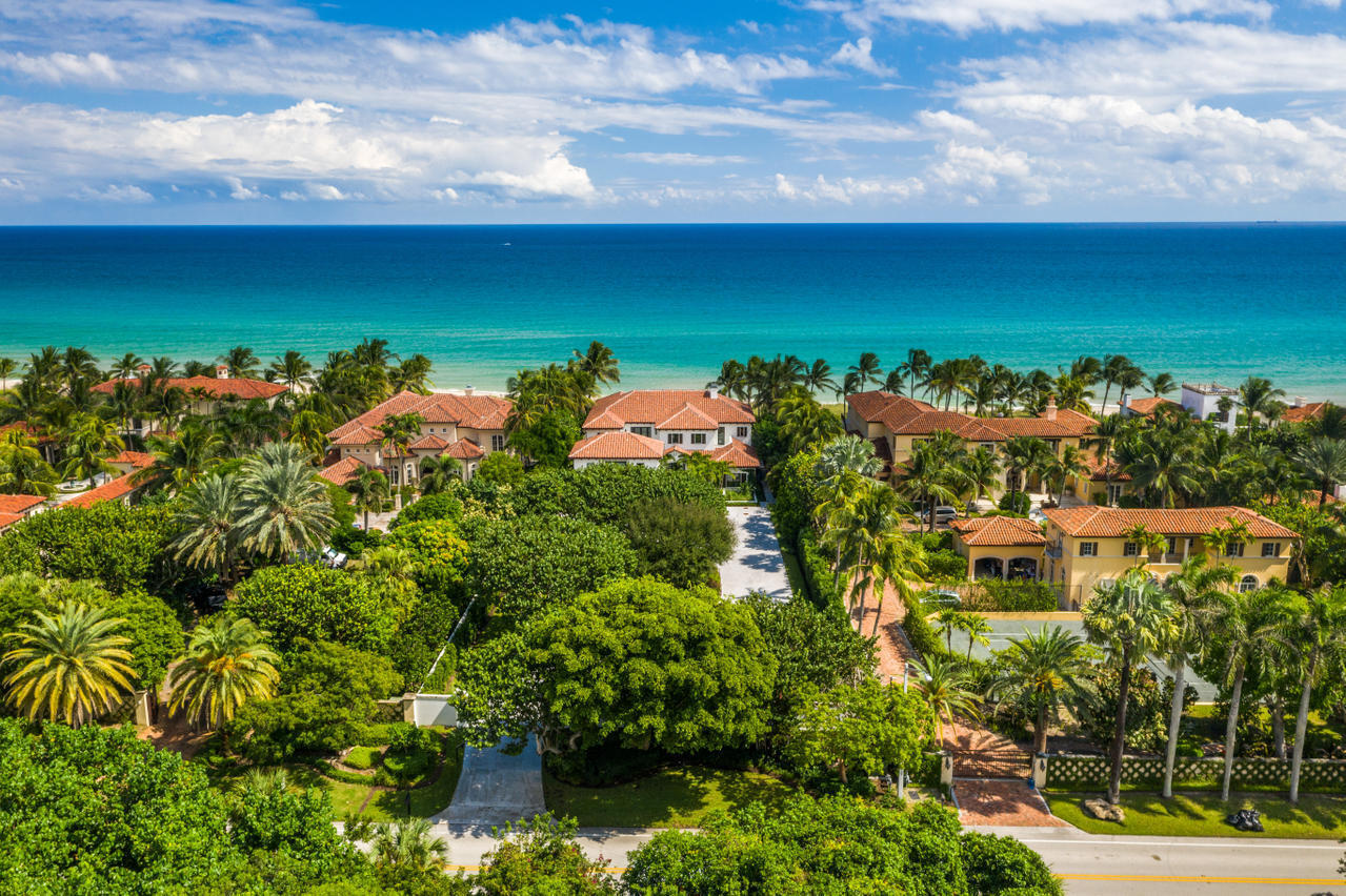 1535 N Ocean Boulevard