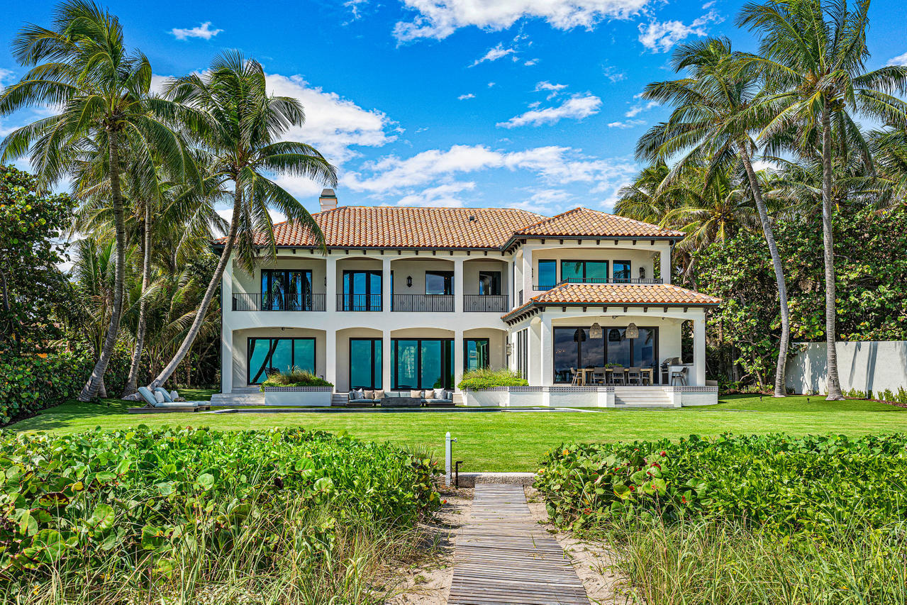 1535 N Ocean Boulevard