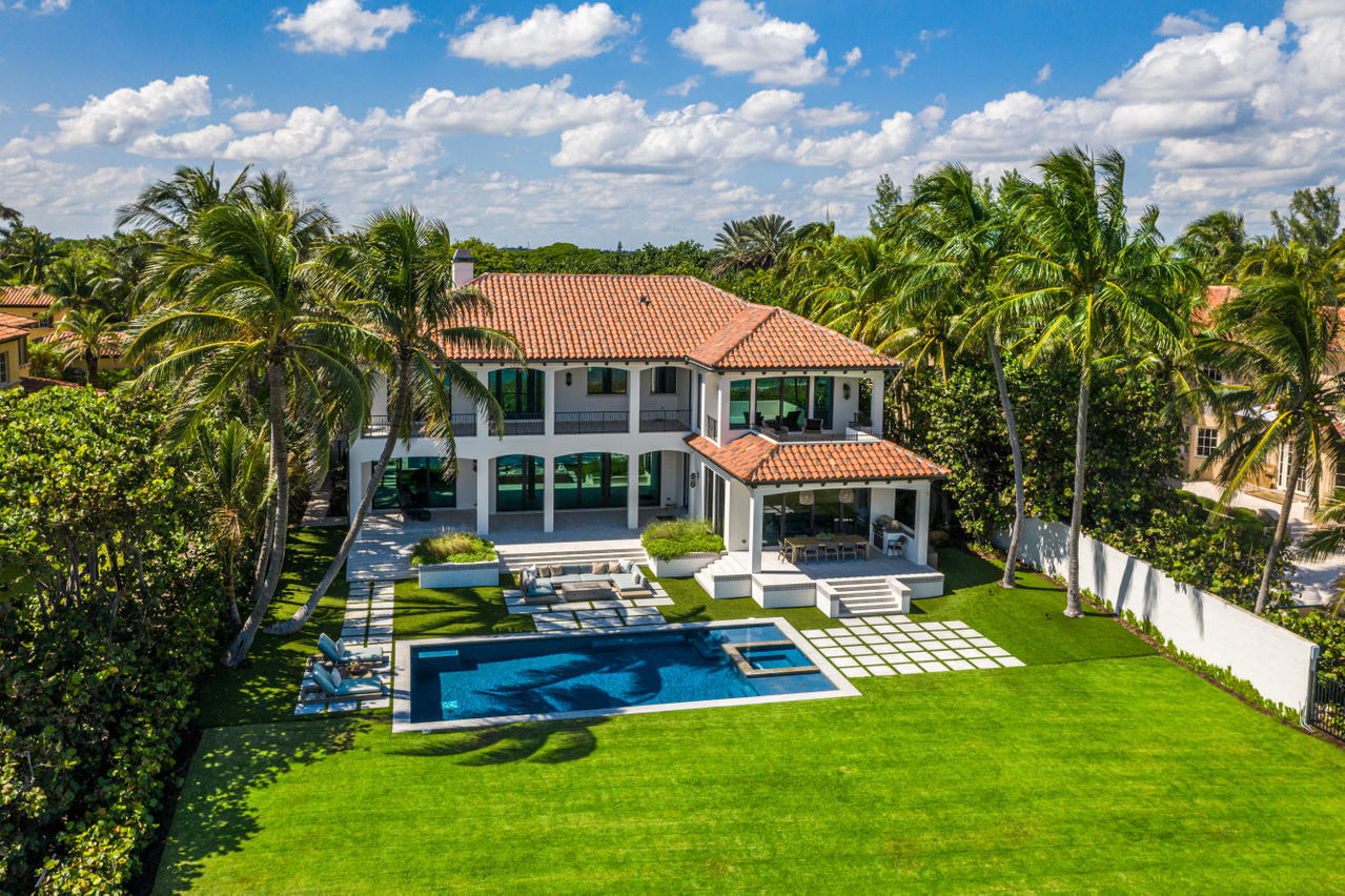 1535 N Ocean Boulevard