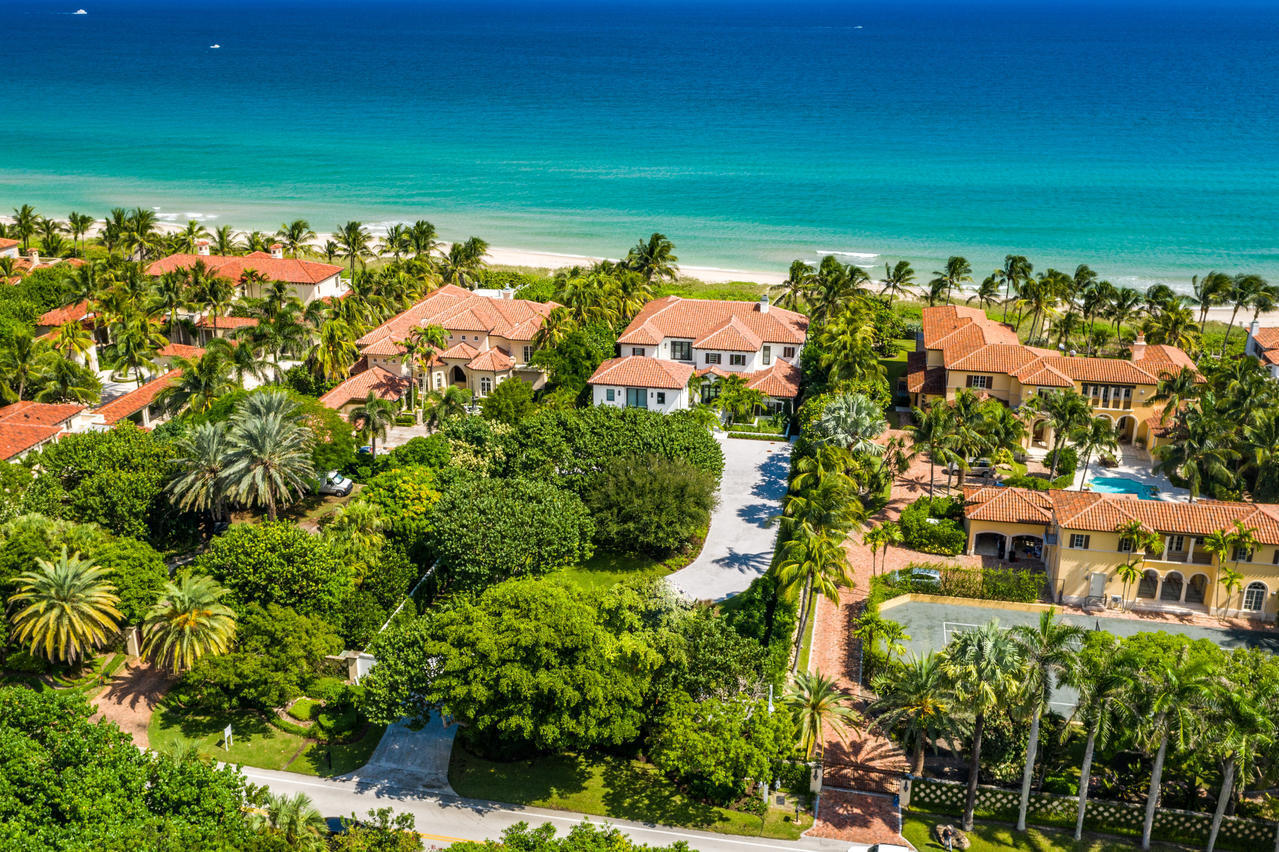 1535 N Ocean Boulevard