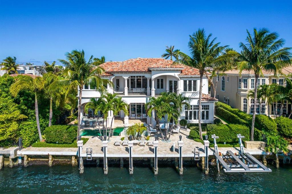 4216 Intracoastal Drive
