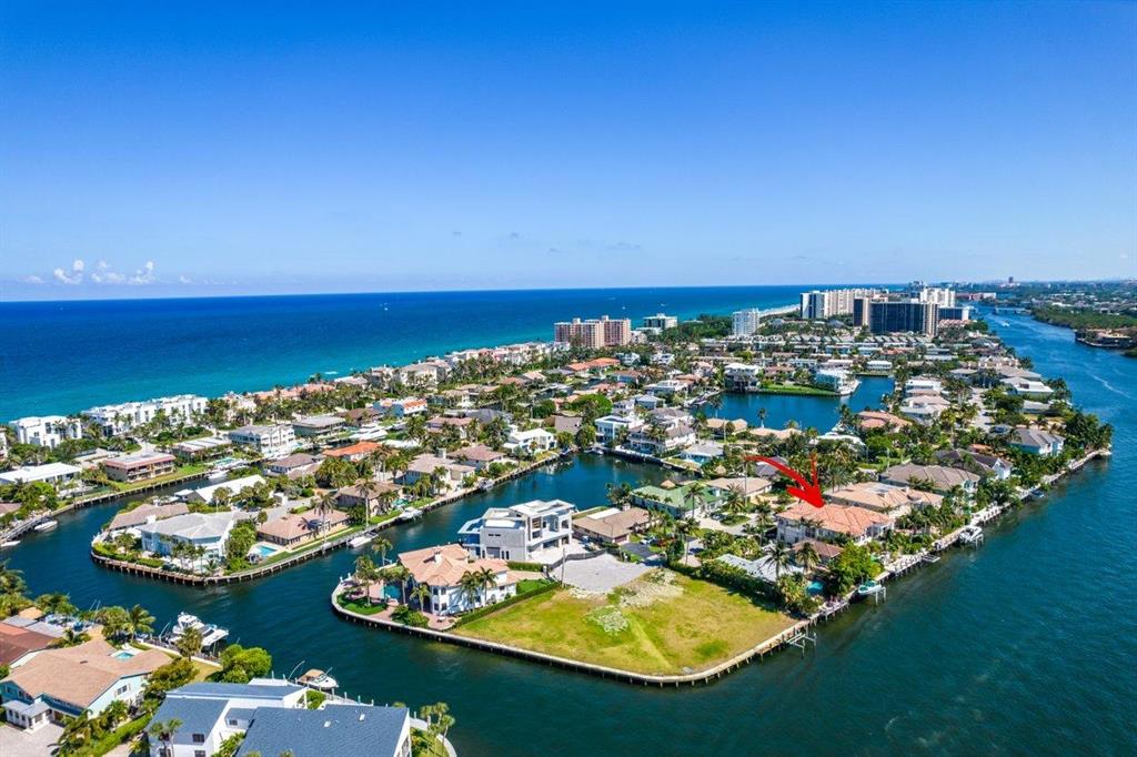 4216 Intracoastal Drive
