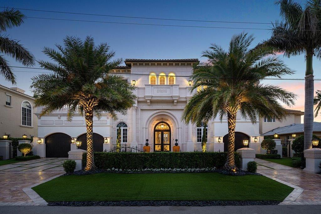 4216 Intracoastal Drive