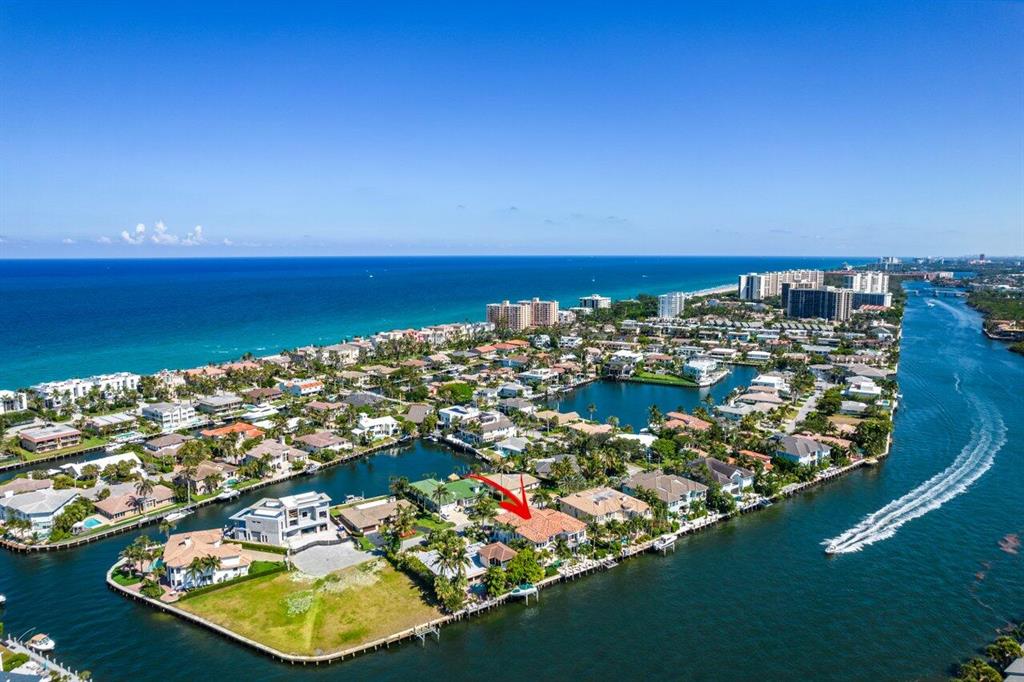 4216 Intracoastal Drive