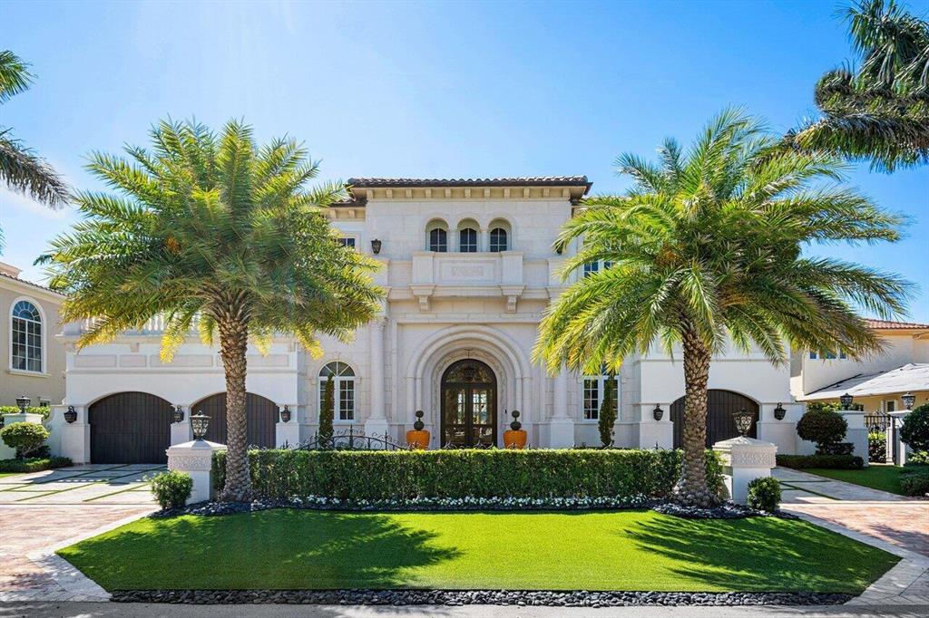 4216 Intracoastal Drive