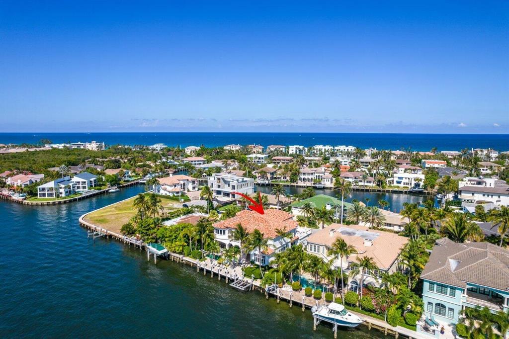 4216 Intracoastal Drive