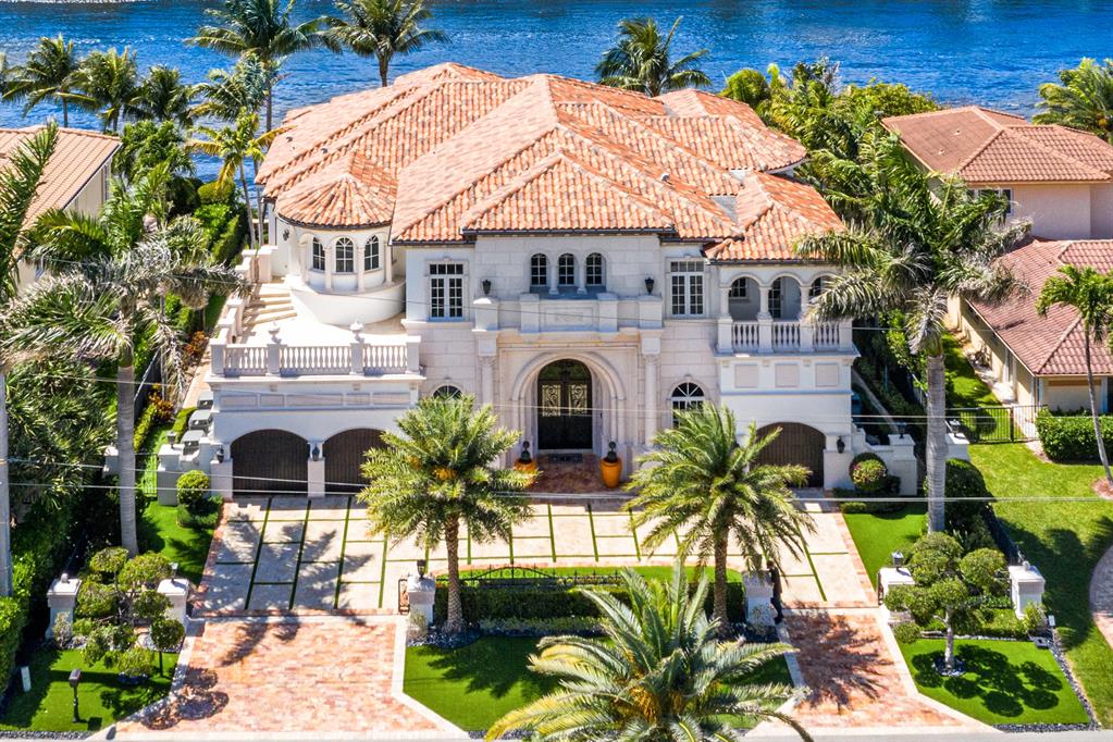 4216 Intracoastal Drive