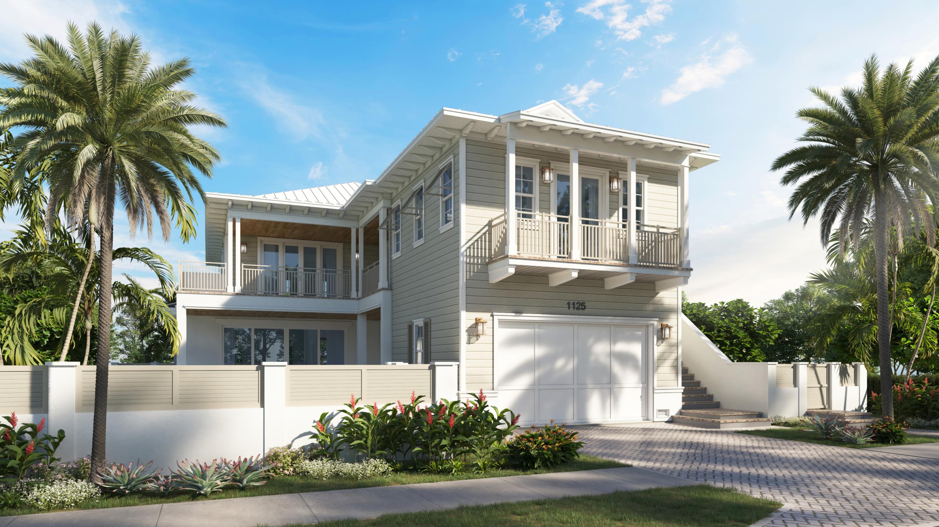 1125 Seaspray Avenue