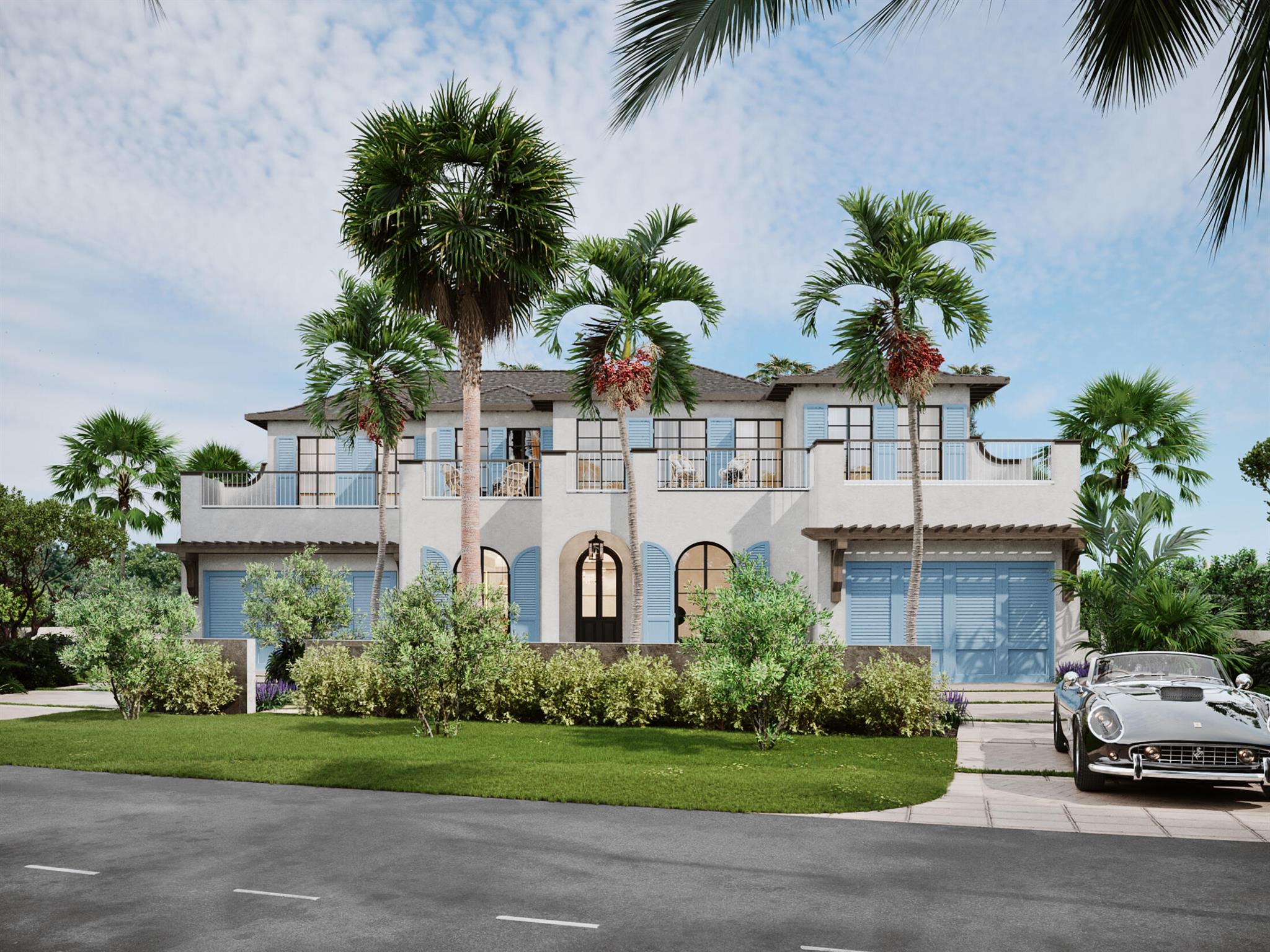 1015 Seasage Drive