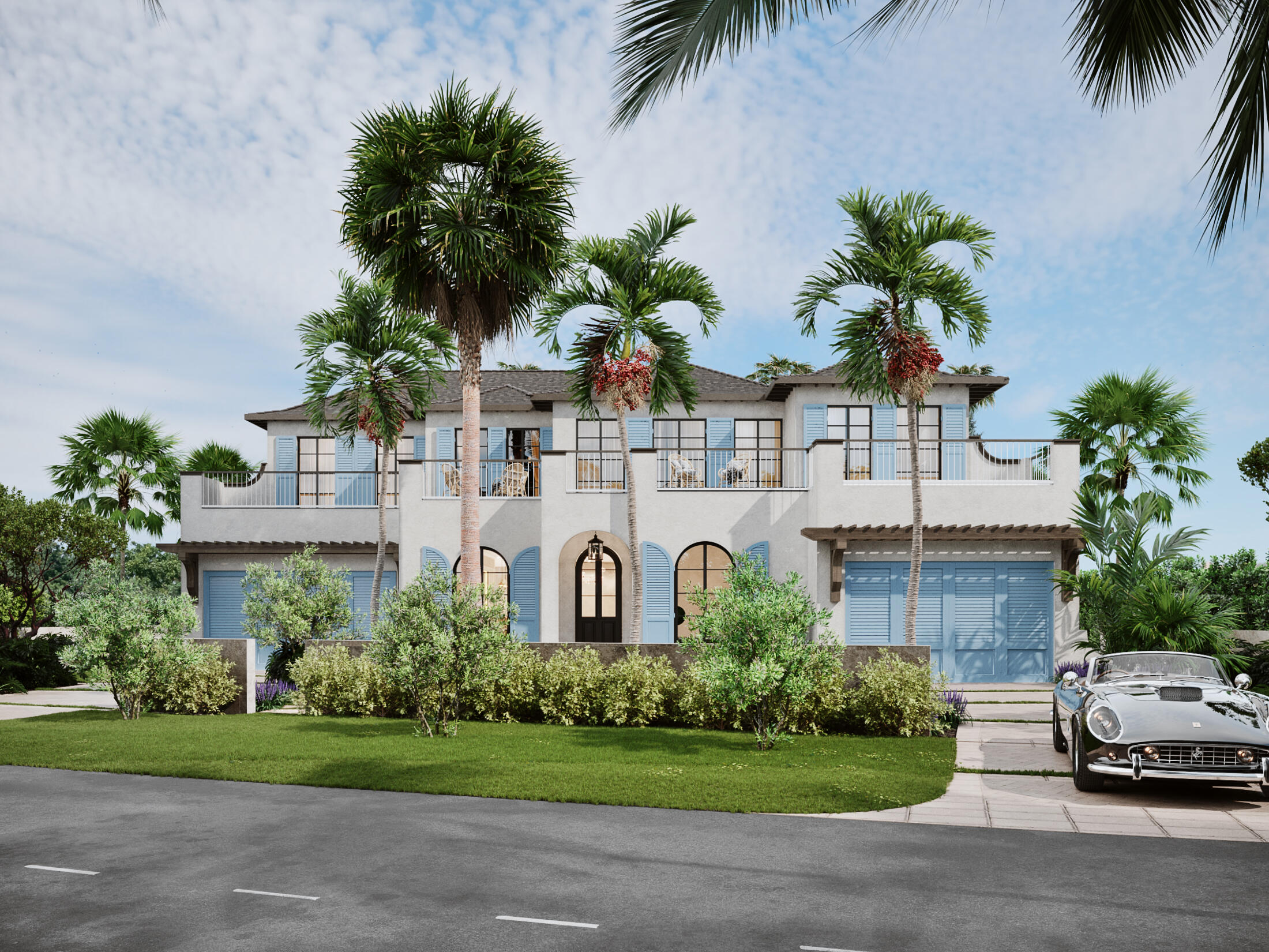 1015 Seasage Drive