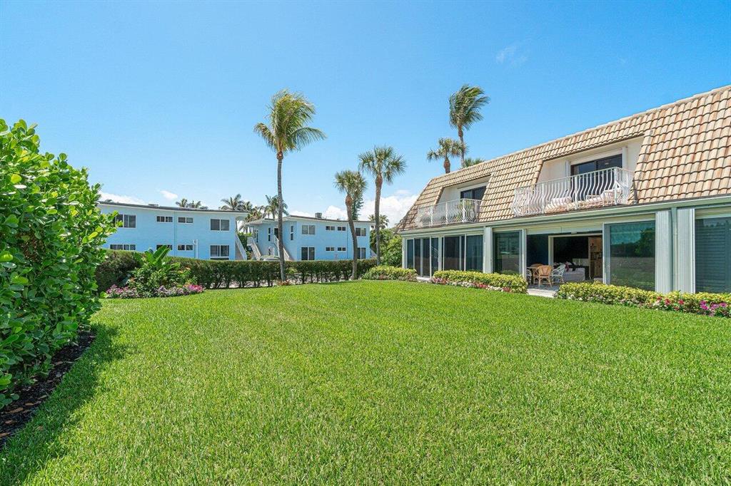5720 Old Ocean Boulevard Unit: 2w