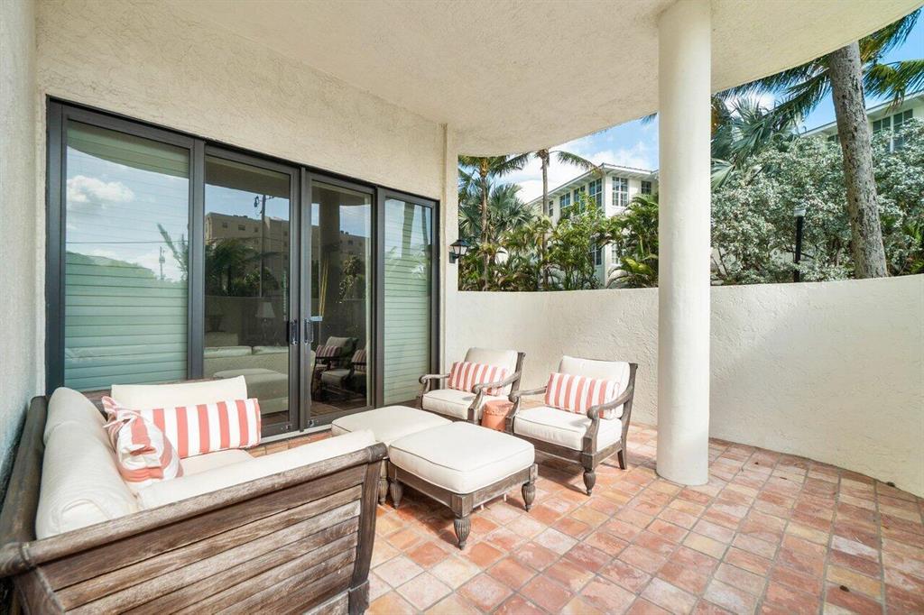 3900 N Ocean Boulevard Unit: 1