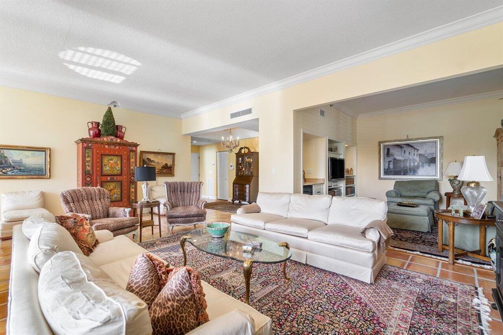 3900 N Ocean Boulevard Unit: 1