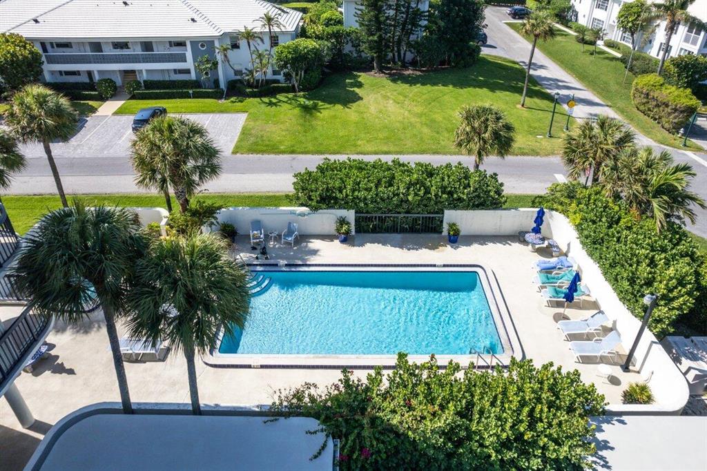 3900 N Ocean Boulevard Unit: 1