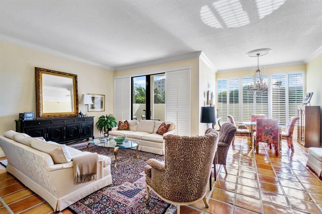 3900 N Ocean Boulevard Unit: 1