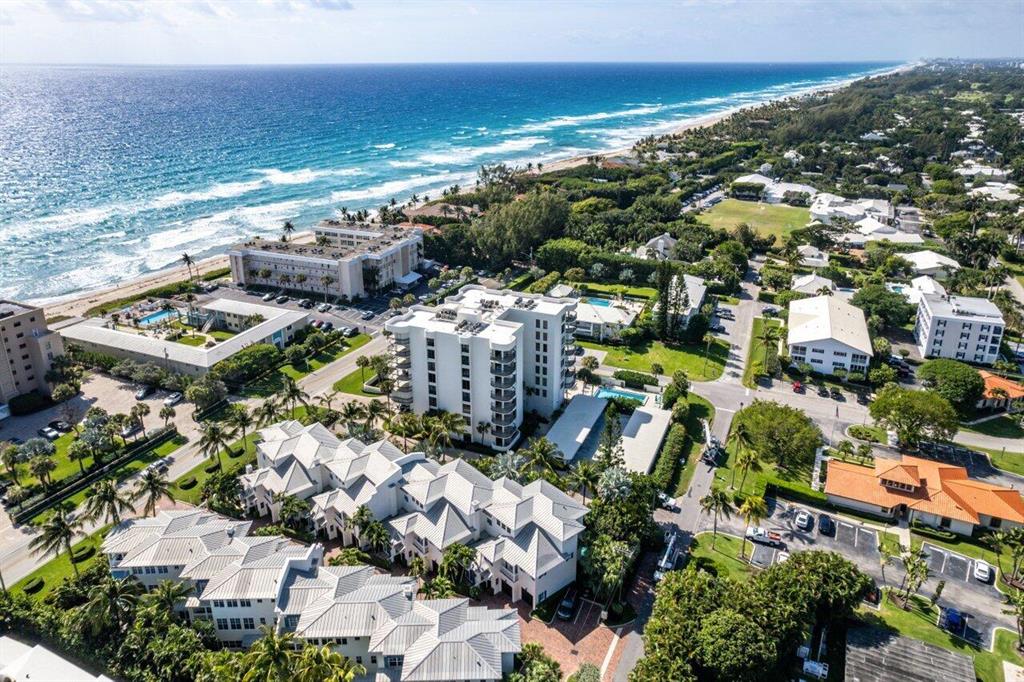 3900 N Ocean Boulevard Unit: 1