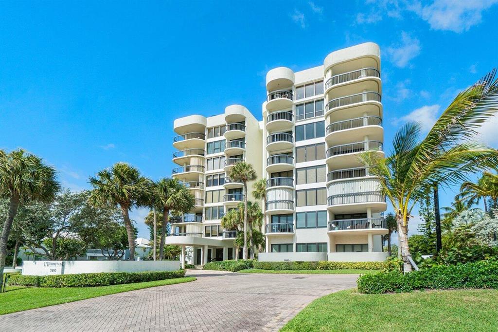 3900 N Ocean Boulevard Unit: 1