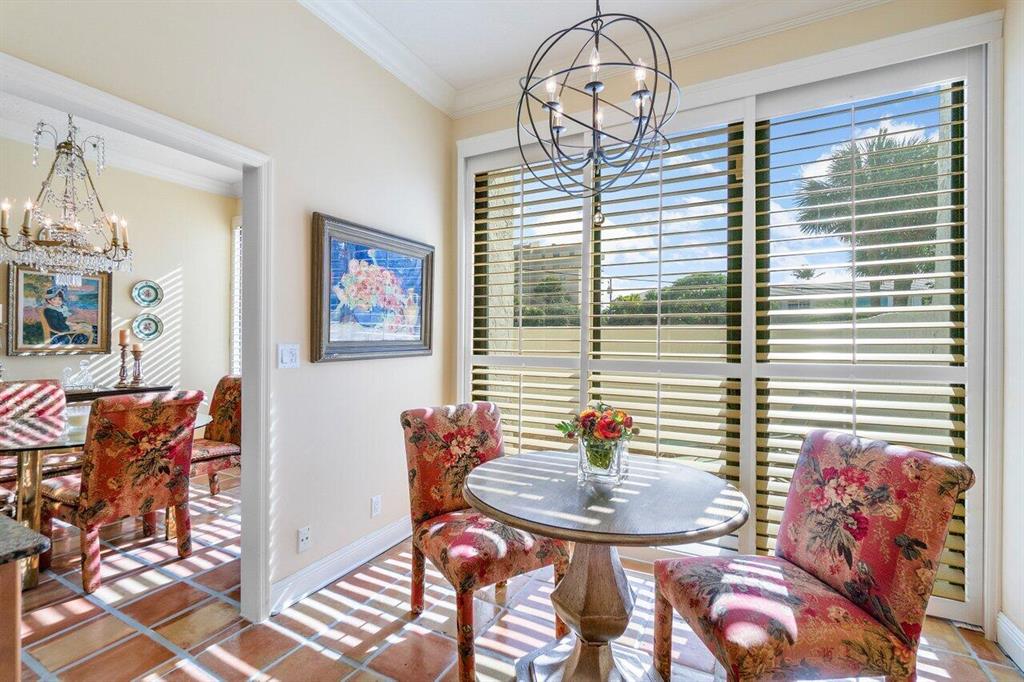 3900 N Ocean Boulevard Unit: 1