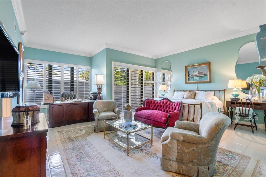 3900 N Ocean Boulevard Unit: 1