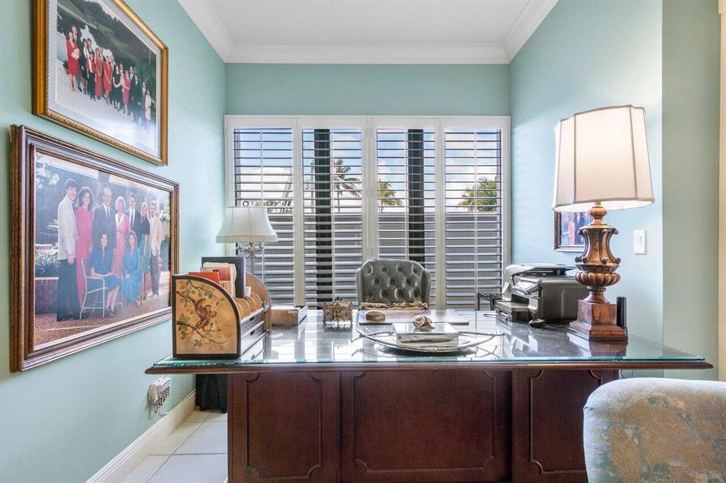 3900 N Ocean Boulevard Unit: 1