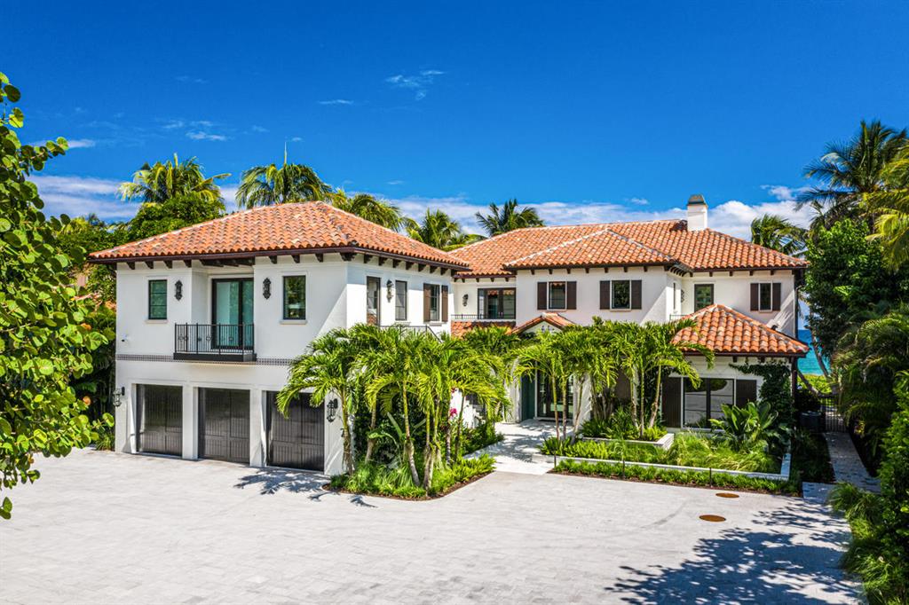 1535 N Ocean Boulevard