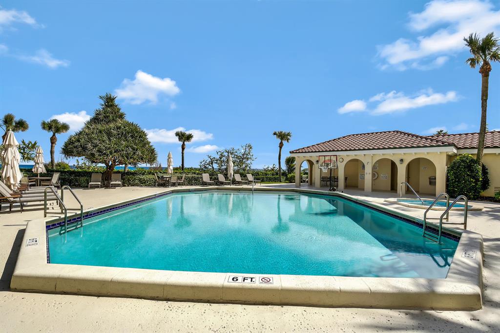 1171 N Ocean Boulevard Unit: 1bs