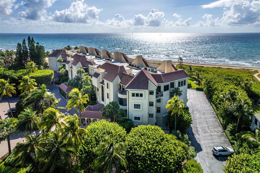 1171 N Ocean Boulevard Unit: 1bs
