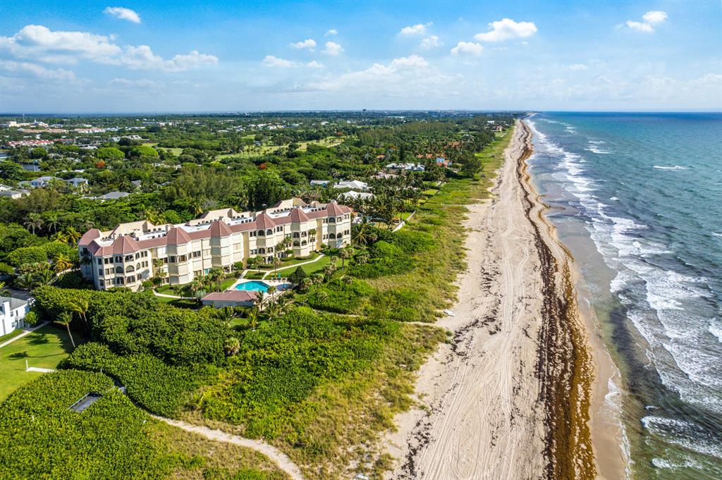 1171 N Ocean Boulevard Unit: 1bs