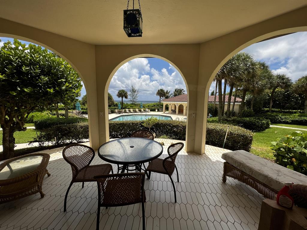 1171 N Ocean Boulevard Unit: 1bs