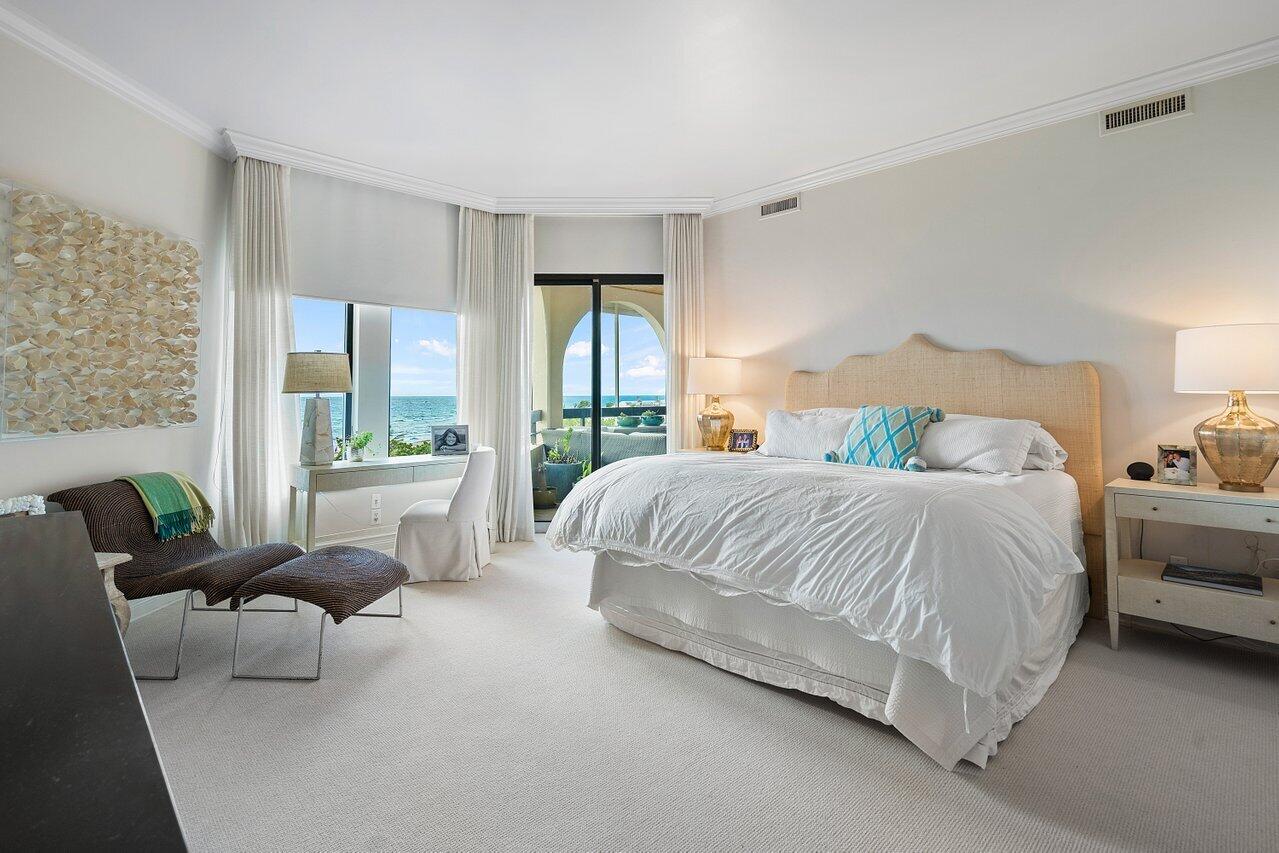 1171 N Ocean Boulevard Unit: 4-As