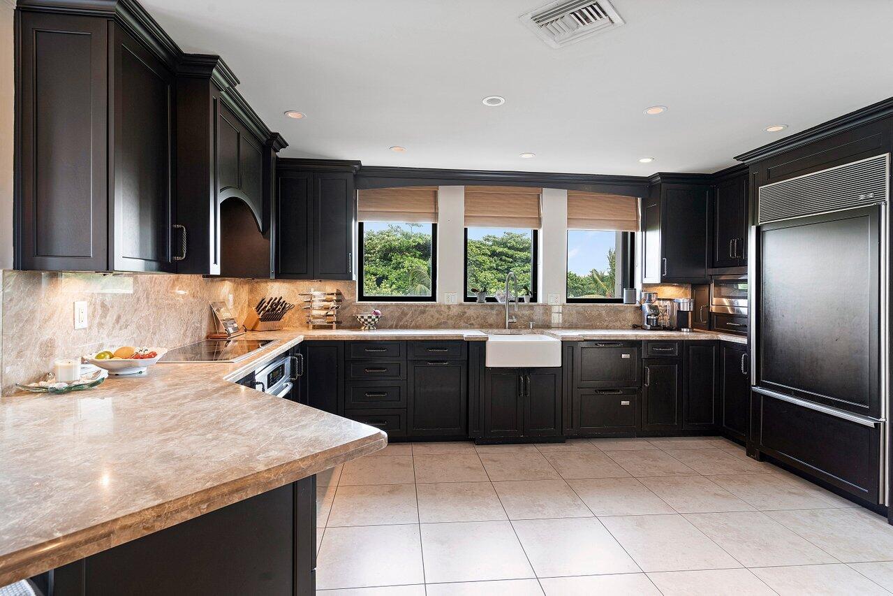 1171 N Ocean Boulevard Unit: 4-As