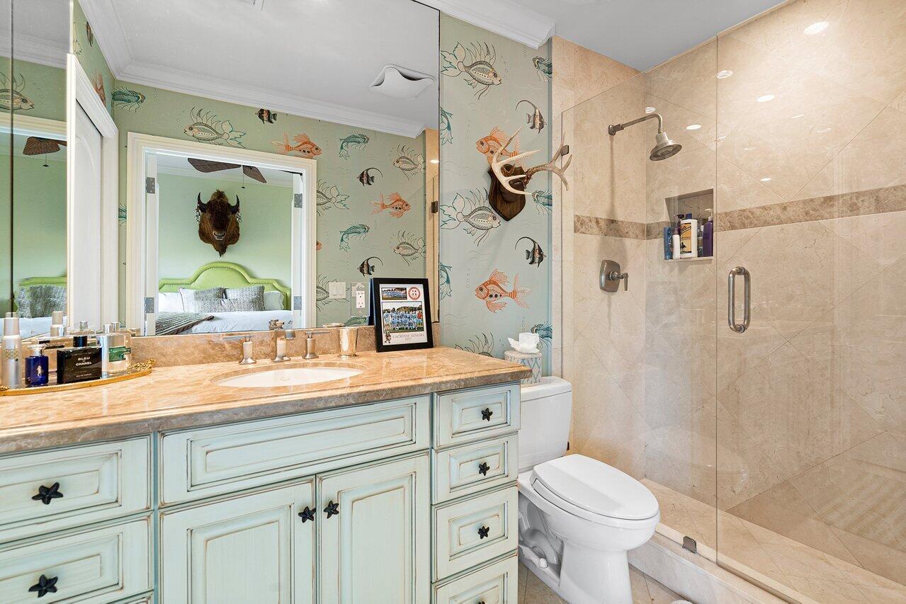 1171 N Ocean Boulevard Unit: 4-As