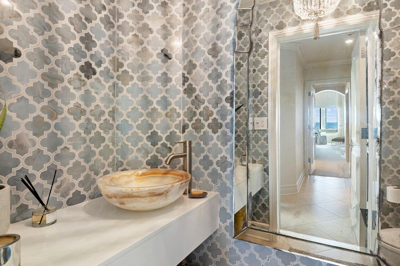 1171 N Ocean Boulevard Unit: 4-As