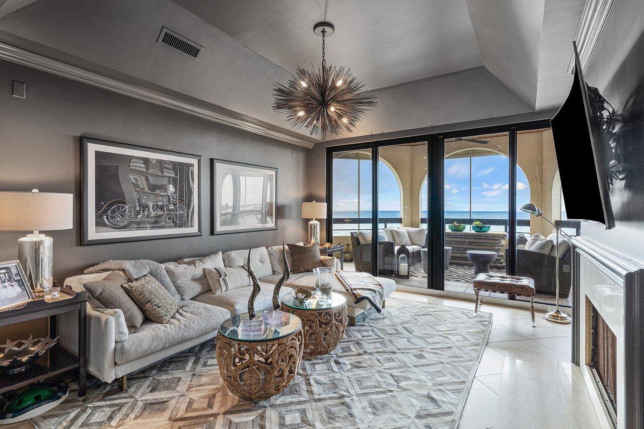 1171 N Ocean Boulevard Unit: 4-As