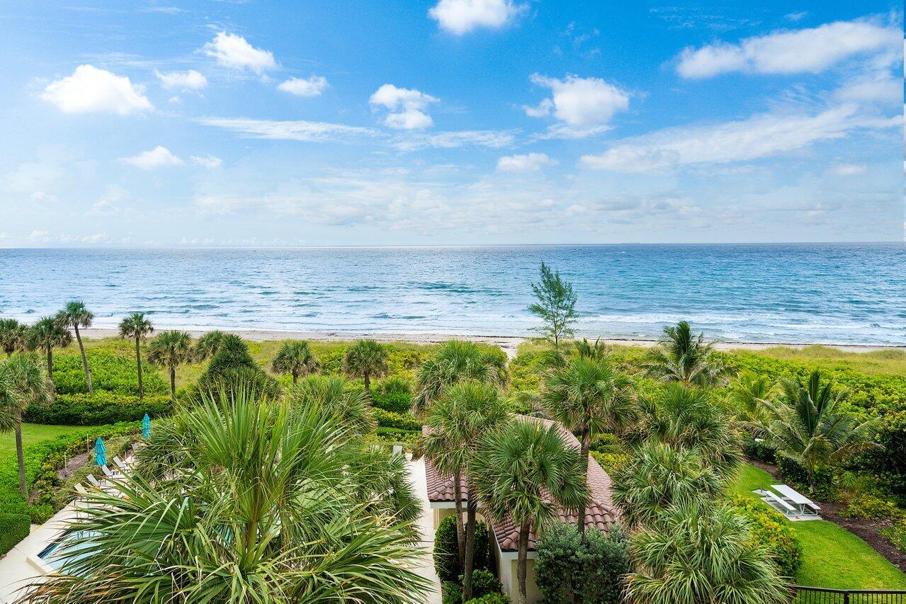 1171 N Ocean Boulevard Unit: 4-As