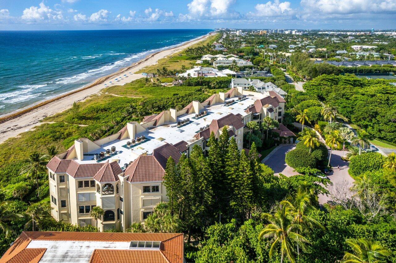 1171 N Ocean Boulevard Unit: 4-As