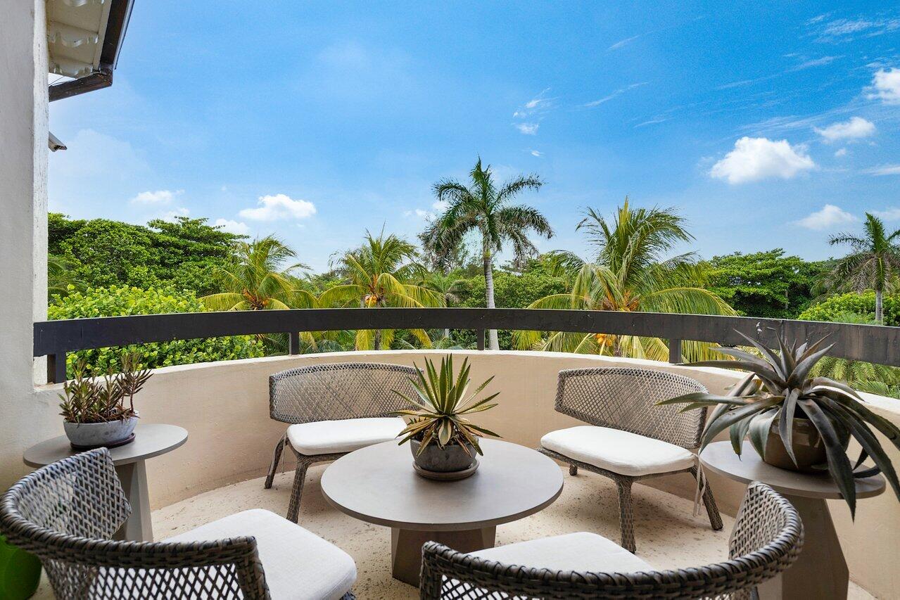 1171 N Ocean Boulevard Unit: 4-As