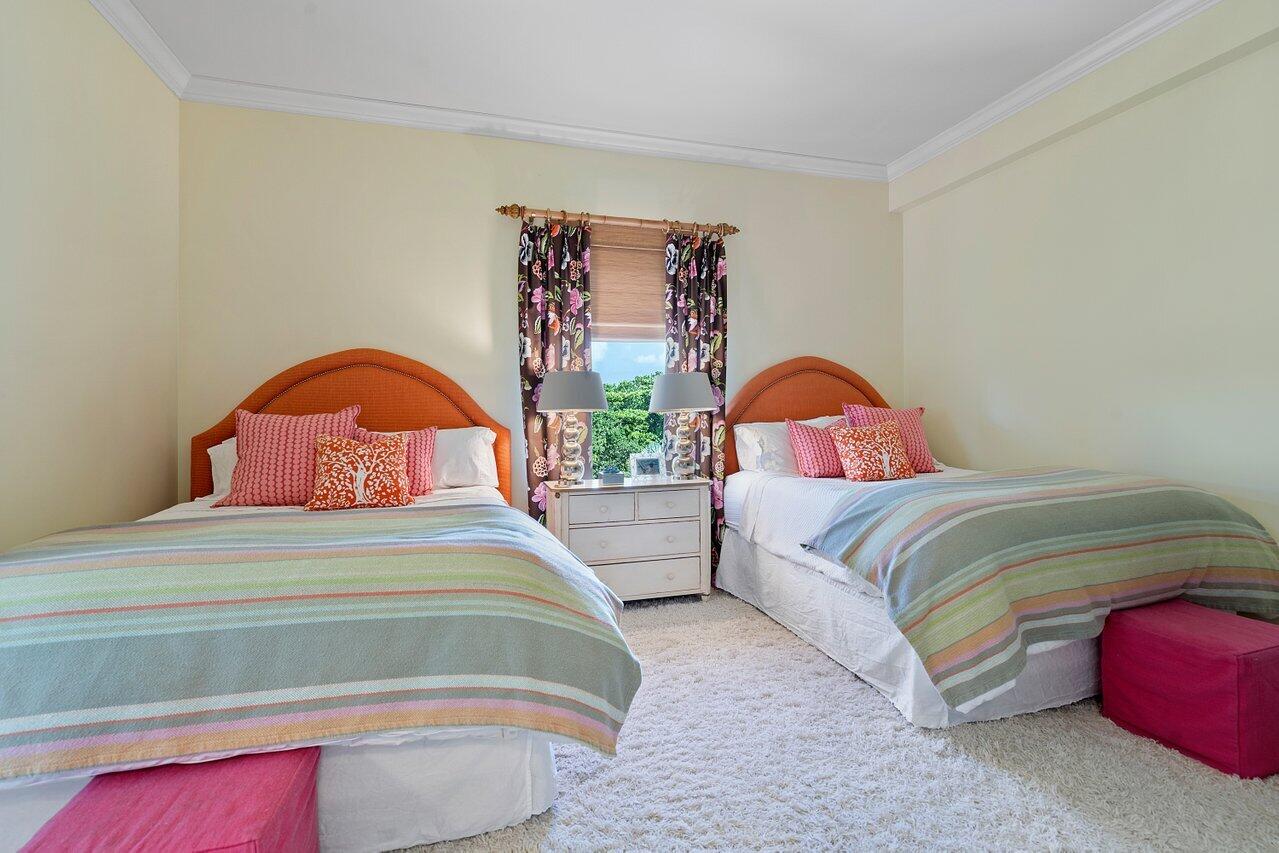 1171 N Ocean Boulevard Unit: 4-As
