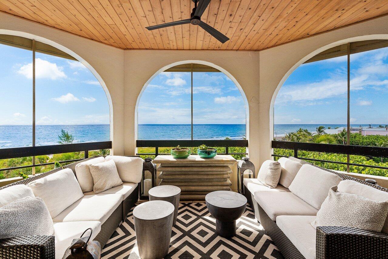 1171 N Ocean Boulevard Unit: 4-As