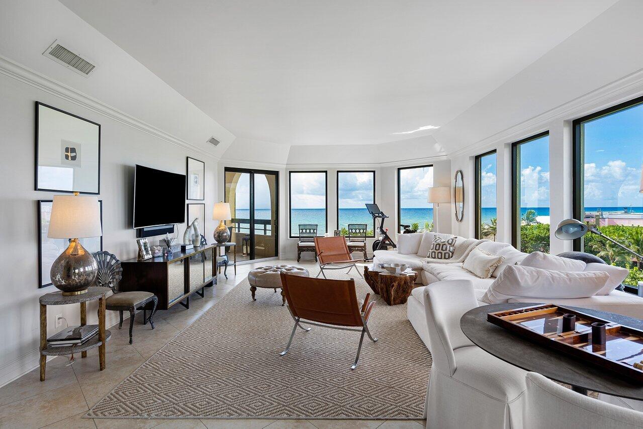 1171 N Ocean Boulevard Unit: 4-As